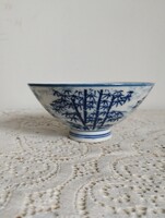 Kínai porcelán rizses talka