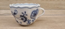 MEISSEN TEÁSCSÉSZE
