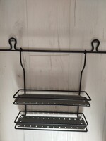 IKEA polc, fűszertartó vagy más célra