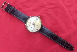 IWC Schaffhausen Kézihúzós Antik Karóra