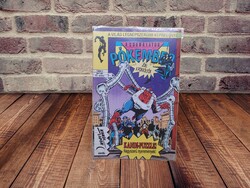 A Csodálatos Pókember 32. 1992/1. - A Pókkölyök (fólia)