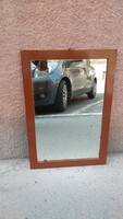Picture frame, mirror frame