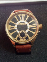 MONOPOL ART DECO BEÉPITES ÓRA