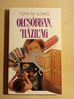 Tóth M. Ildikó Olcsóbban, házilag