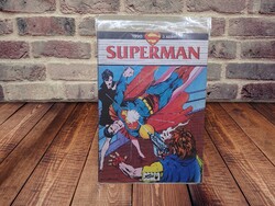 Superman 3. 1990/3. (fólia)