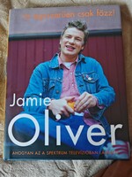 Jamie Oliver... És egyszerűen csak főzz!