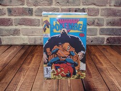 A Csodálatos Pókember 20. 1991/1 - Vezér, Vészmanó (fólia)