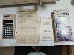Commodore 899D