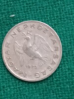 10 Fillér 1975 !