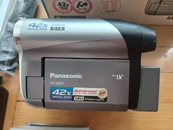 Panasonic NV-GS90 Mini DV video kamera