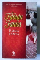 Fábián Janka: Emma lánya