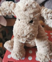 Jellycat plüssök 021. (Kutya) - Jellycat plushies 021. (Dog)