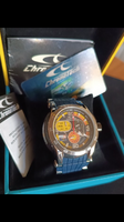 Renault F1 Team - csapatóra (Chronotech)