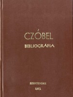 Czóbel Bibliográfia