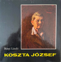 Bényi László - Koszta József