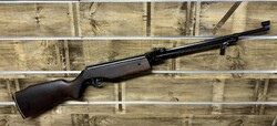 Fég Lg -14 4,5mm-es alsókaros Magyar légpuska