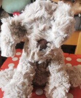 Jellycat plüssök 022. (Kutya) - Jellycat plushies 022. (Dog)