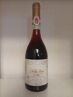 2001-es Tokaji aszú - 3 puttonyos - 24 éves -