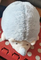 Jellycat plüssök 026. (Sün) - Jellycat plushies 026. (Hedgehog)