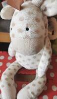 Jellycat plüssök 030. (Zsiráf) - Jellycat plushies 030. (Giraffe)