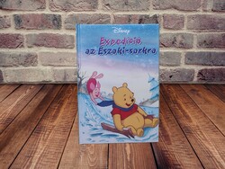 Walt Disney - Expedíció az Északi-sarkra