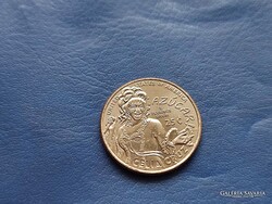 USA 1/4 DOLLÁR / QUARTER DOLLAR 2024 D CELIA CRUZ! UNC!
