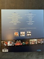 Bud Spencer & Terence Hill - Film Hits Collection vinyl / bakelitlemez