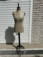 Női próbababa 1900-ás évek eleje