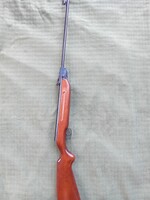 Weihrauch HW 50  légpuska