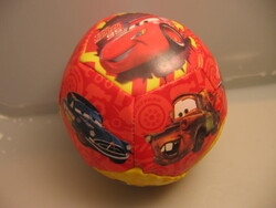 Disney Pixar verdás kis labda