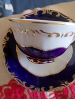 Pompadur kávés csésze