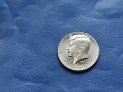USA HALF DOLLAR / 1/2 $ DOLLÁR 2025 P "KENNEDY" UNC !