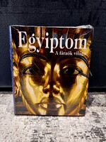 Egyiptom- A fáraók világa - Matthias Seidel, Regine Schulz