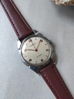 Swiss extra ritka Marvin ritka  mechanikus karóra