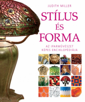Judith Miller - Stílus és forma