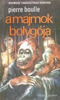 A ​majmok bolygója