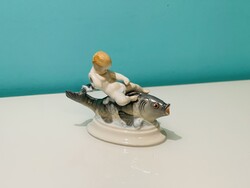 Herendi halas puttó figura