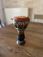 Tunéziai Djembe dob