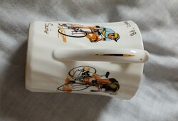 Tour de France bogre