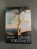 John Bright - Izráel története,2001