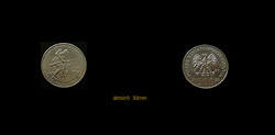 500 ZLOTY LENGYELORSZÁG -  a II. Világháború kitörése 1989.évforduló - UNC - RITKASÁG