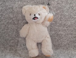 ﻿﻿Retro COCCOLINO maci plüss figura