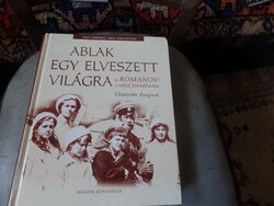 Ablak egy elveszett világra
