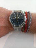 !Seiko Jumbo (6138-3002) chronograph!