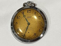 Tissot zsebóra