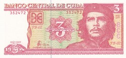 3    Peso   2005    Kuba