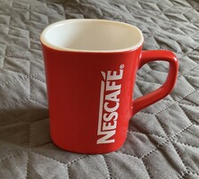 Nescafé bögre, Nescafe csésze