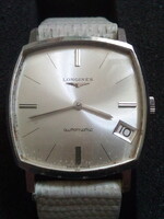 LONGINES AUTOMATA TANK CAL 355 omega doxa