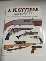 A fegyverek nagykönyve