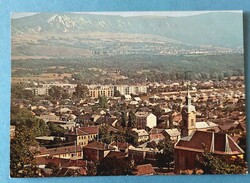 Képeslap, Dorog.